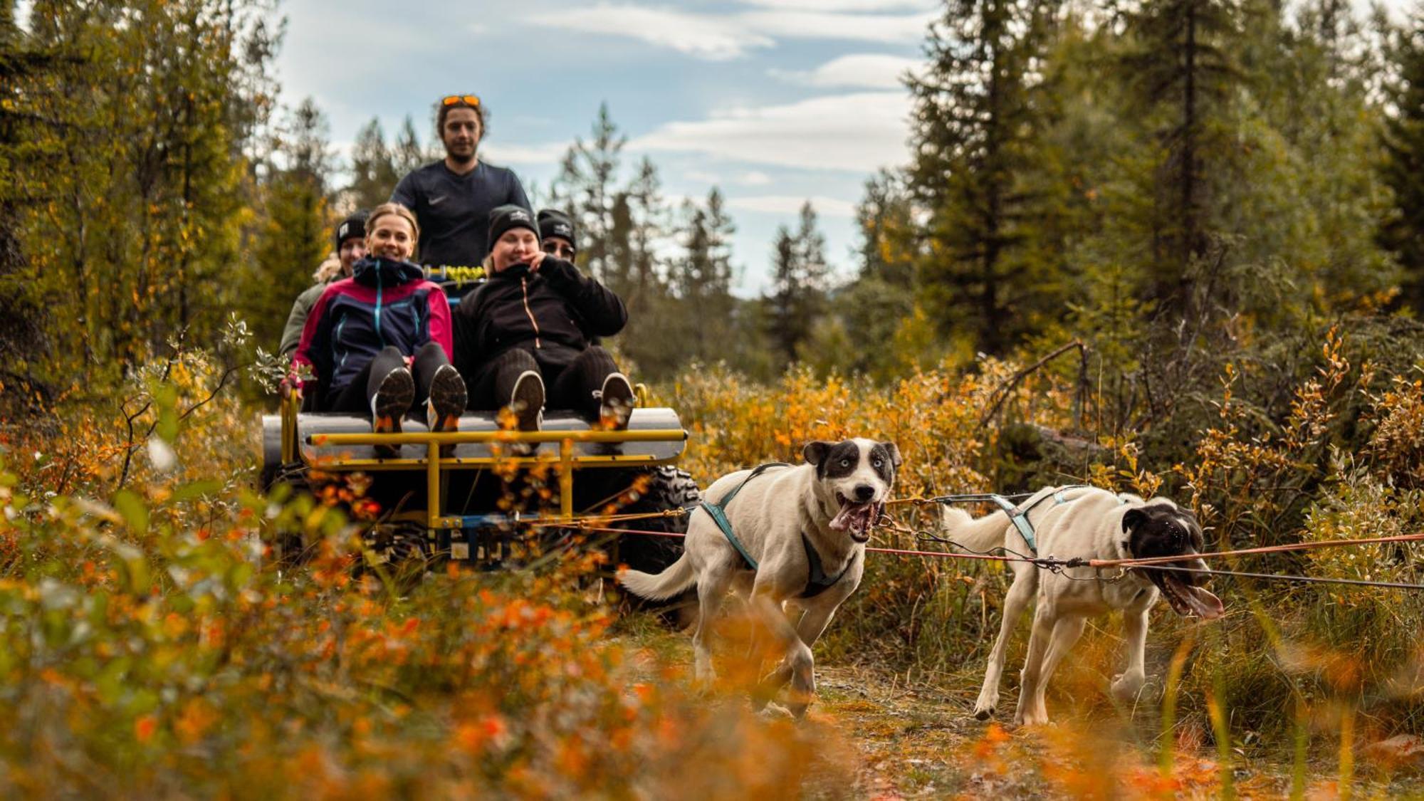 Skarsnuten Mountain Resort & Spa Hemsedal Εξωτερικό φωτογραφία