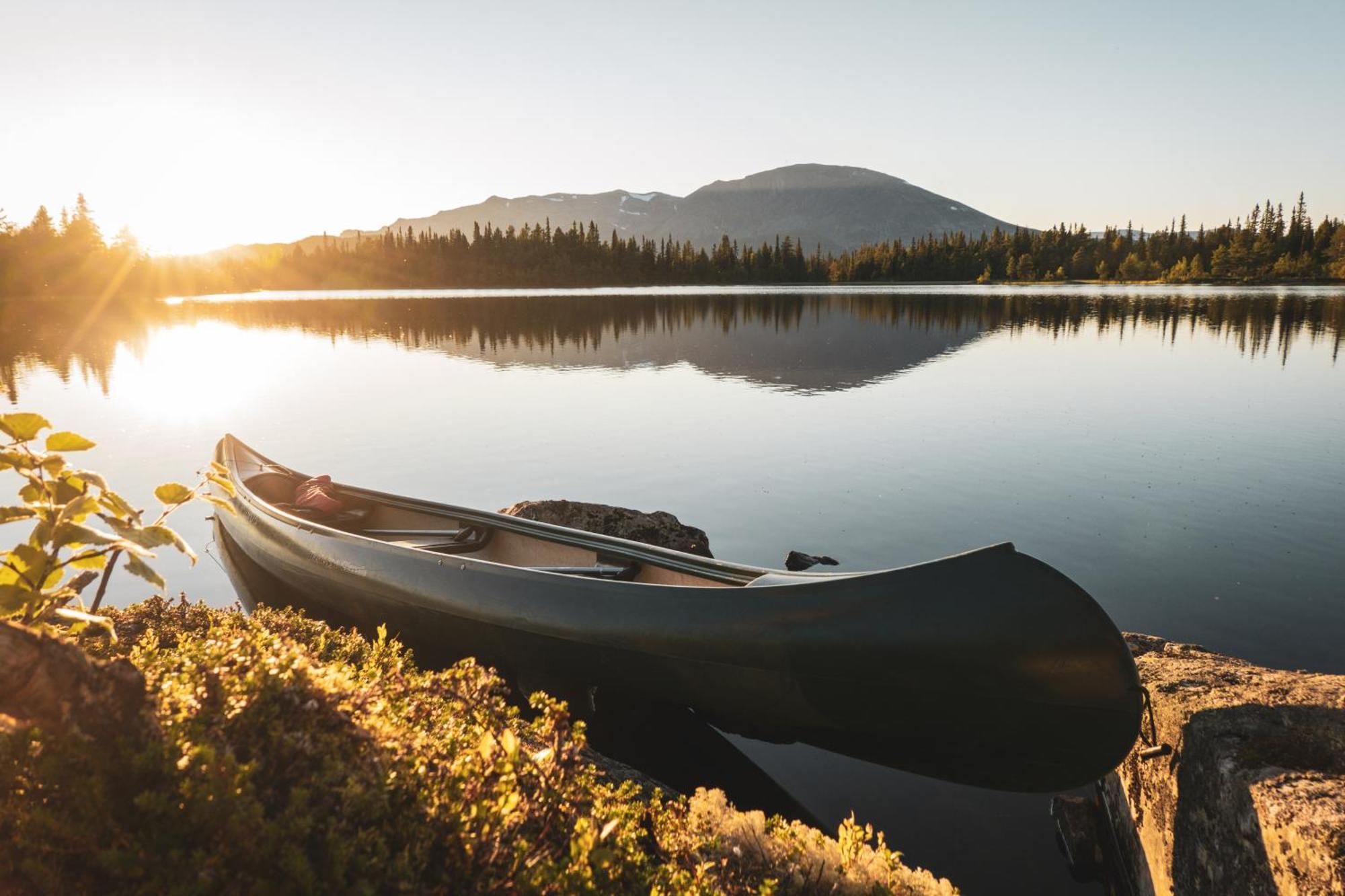 Skarsnuten Mountain Resort & Spa Hemsedal Εξωτερικό φωτογραφία