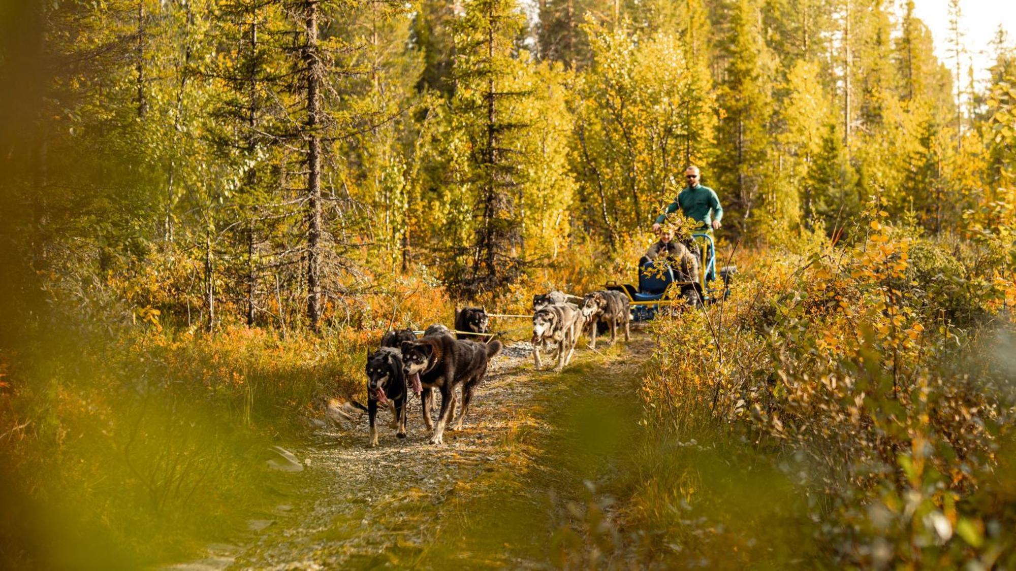 Skarsnuten Mountain Resort & Spa Hemsedal Εξωτερικό φωτογραφία