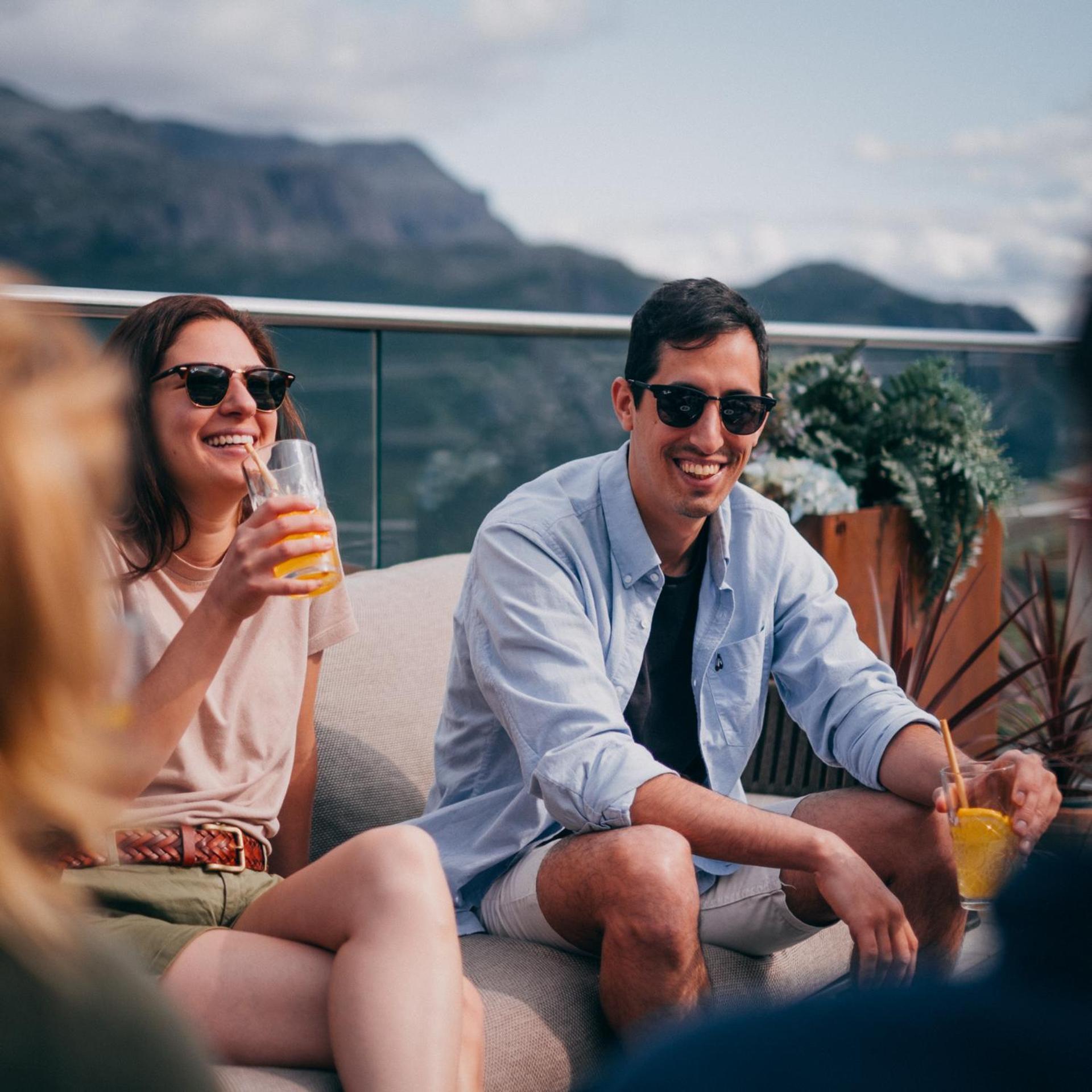 Skarsnuten Mountain Resort & Spa Hemsedal Εξωτερικό φωτογραφία