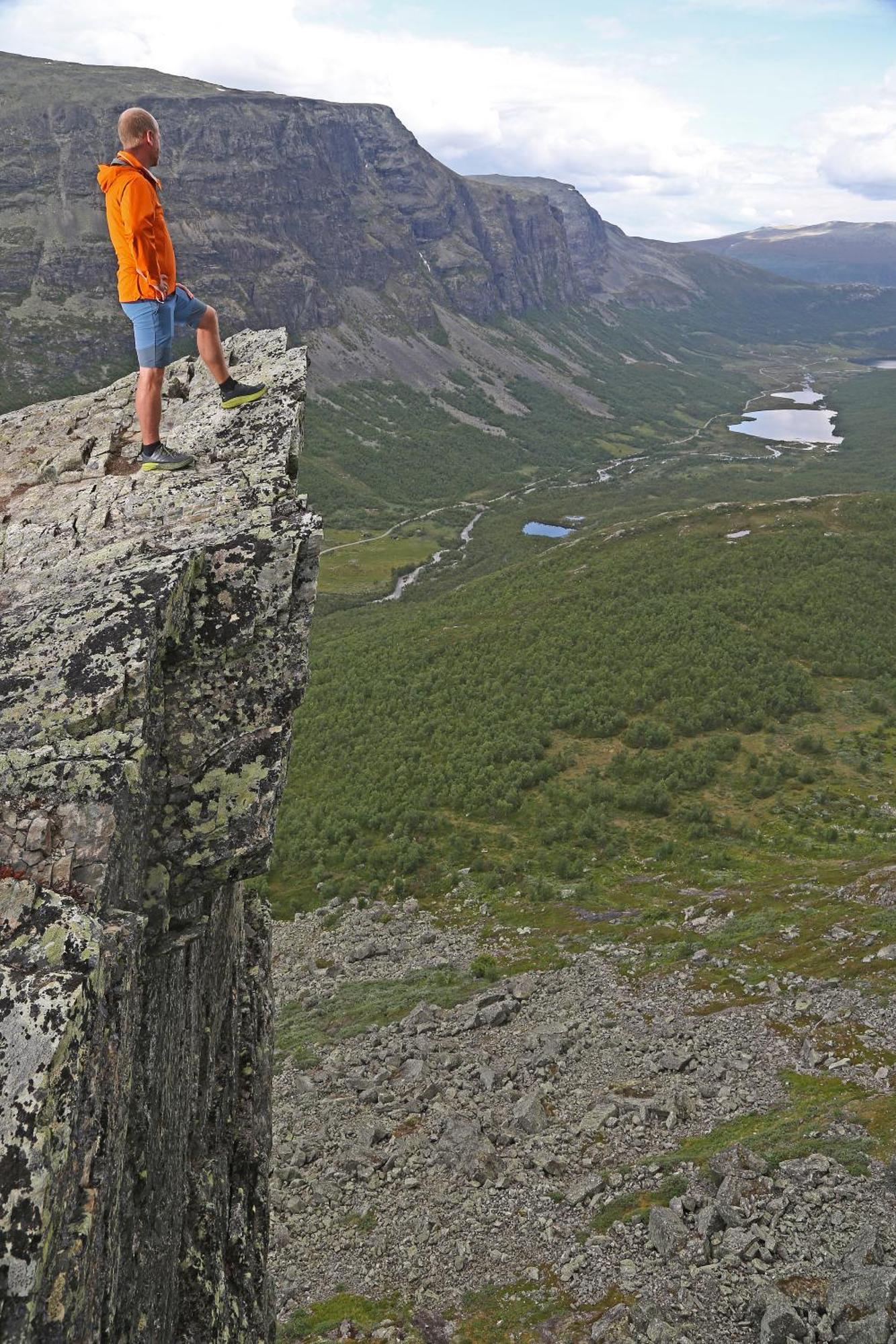 Skarsnuten Mountain Resort & Spa Hemsedal Εξωτερικό φωτογραφία